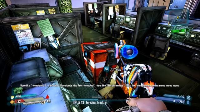 Memelands The Pre Memequel смотреть онлайн