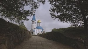Храм Майкоп