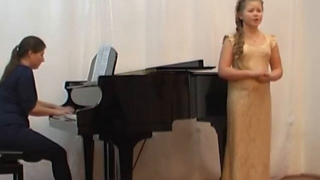 Э Григ Заход солнца смотреть онлайн