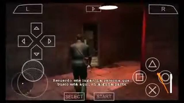 Manhunt 2 psp sin censura episodio 3 parte 1