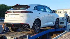 Русификация + кастомная прошивка на Changan Unik