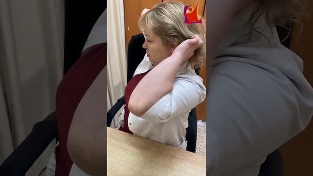 В Хабаровске подготовили видео для Центра реабилитации Дебальцево