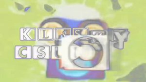 Klasky Csupo in G Major 4 + G Major