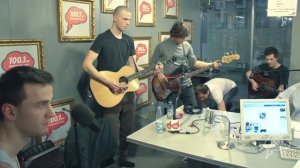 Группа Brothers Moving на Серебряном Дожде - No News