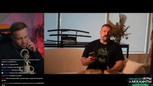 РЫНДЫЧ СМОТРИТ РАЗОБЛАЧЕНИЕ ТАТВОЛА