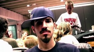 Limp Bizkit ft Linkin park- Gold authority
