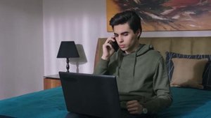 Клятва 4 сезон 465 серия (сериал, 2019)