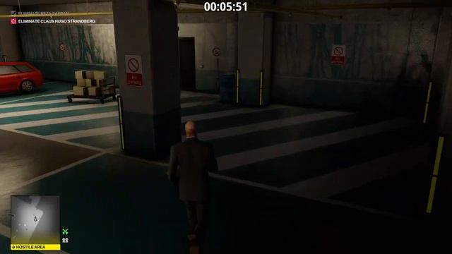 Hitman 2 - Marrakesh 11.24 [SASO, No KO, No Loadout, Default Start, Professional] смотреть онлайн