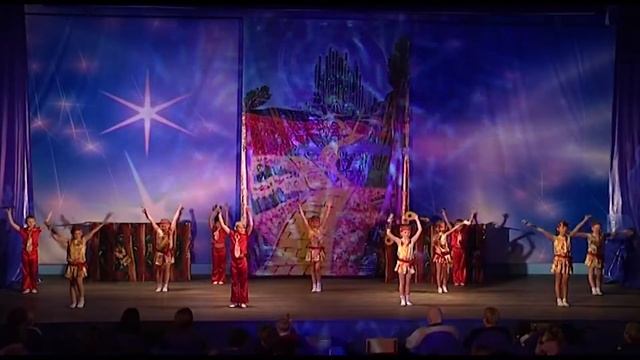 Мама, папа я и джаз - Ансамбль Кашалот смотреть онлайн