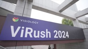 ПолиАналитика на ViRush 2024