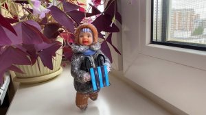 Мальчишка / Прошу понять и простить / Залежи хлама / Наступили холода  10 мая 2023 г.