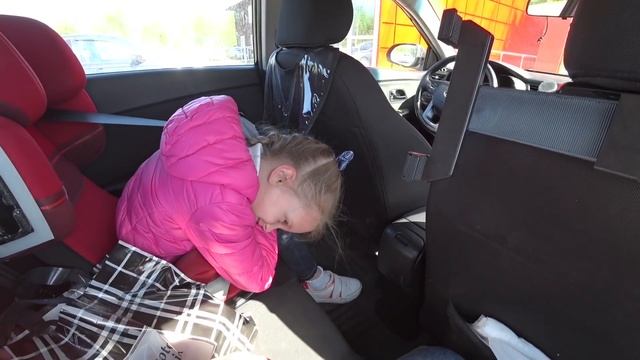 ВЛОГ Здравствуй дача !!!!!! 10 мая 2018 г. смотреть онлайн