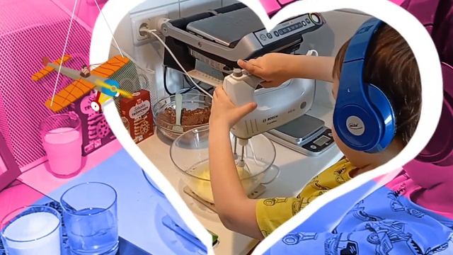 Шоколадные кексы смотреть онлайн