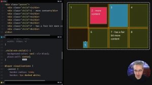 CSS Grid Alignment & Justification Without the Guesswork