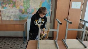 Узлы. Группа С