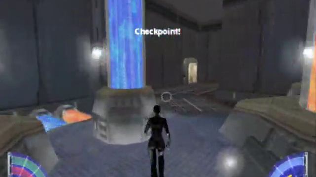 Lets Play Jedi Academy with Mods : Emergency Assistance Part 2 Vid 8 смотреть онлайн