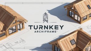 Анонс начала доступа к курсу Archiframe под ключ! + мини фишка
