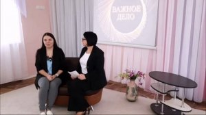 Карханина И.Г., визитная карточка