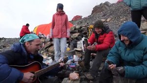 Григорий Данской - Археологическая богиня