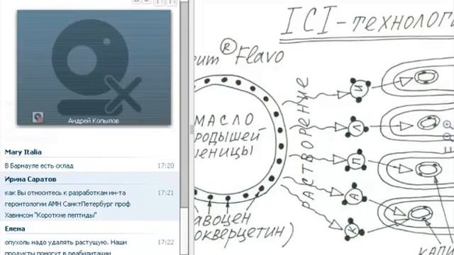 Generis Club , презентация, А Н Копылов 13 01 2014 смотреть онлайн