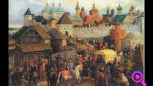 Как булгары стали татарами после монгольского нашествия