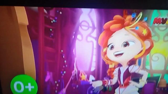 Заставка и Анонс (Мульт, 16.11.2022) (1/3) смотреть онлайн