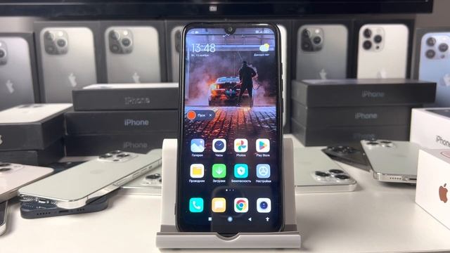 ЛУЧШИЙ СПОСОБ Как ЗАПИСАТЬ ВИДЕО С ЭКРАНА ANDROID телефона! смотреть онлайн