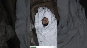 ТАЪЗИЯИ АБУ УМАР ХАФИЗАХУЛЛОХ ДАР МАРГИ АБУ УСОМА РАХИМАХУЛОХ