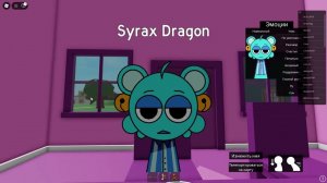 [ОБНОВЛЕНИЕ КАРТЫ] Стилизованная ролевая игра "Спрунни" 3 часть