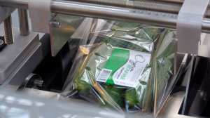 «Тепличный» приобрёл новую автоматическую линию упаковки продукции