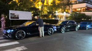 Беженец🇫🇷Канны. Посылка в Одессу. Купаемся с Таней. Начались сложности у украинцев во Франции. Друг