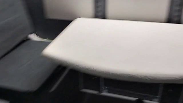 Обзор кемпера 