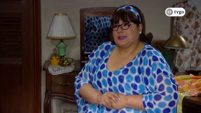 De vuelta al barrio - 27/11/2019 - Cap 521 - 2/4 смотреть онлайн