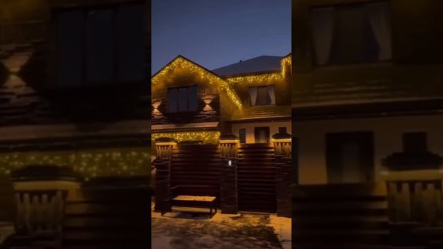 Новогоднее настроение в студию 🎄🎅🏼❄️