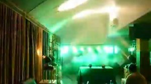 demo pilot 2000 dmx controller, Coef MP150 SPOT, led пары Big