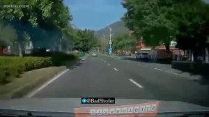 Китай, ДТП, 15.12.2024