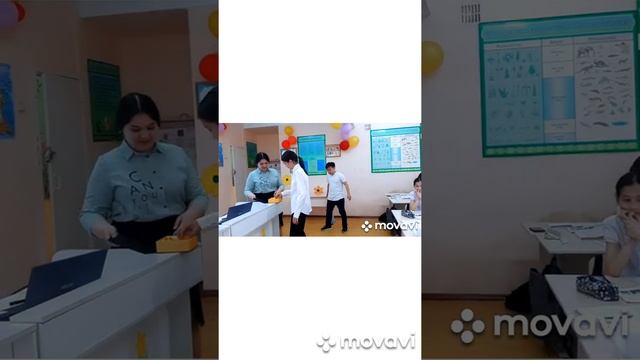 Иманова Лачын.Биология 1/2топша. №136 гимназия мектеп.Ашык сабақ.Биология пәні.6а Сыныбы. смотреть онлайн