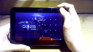 Зброс Графического ключа на Android.