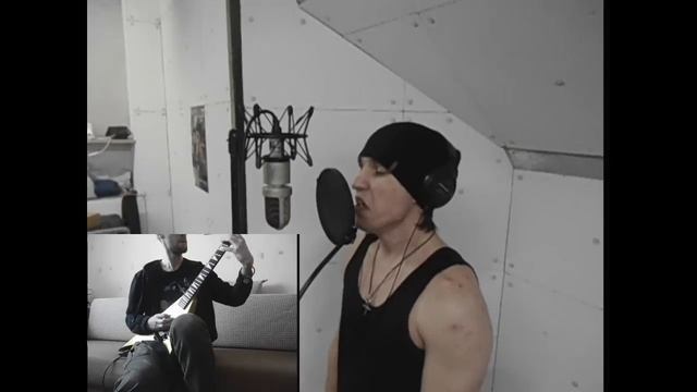 Sons Of Northern Mist - "Жертвоприношение" (Скорая помощь cover) смотреть онлайн