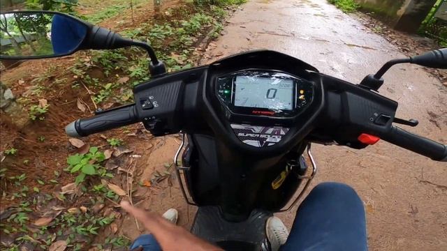 TVS NTORQ BS6 2021 | COMPLETE MALAYALAM REVIEW | 125 CC KING 👑|MOTOCLUTCH|VALUE FOR MONEY✔✔