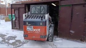 Строительная Техника