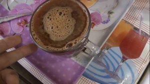 Чуфа , Орчата,тигровый напиток