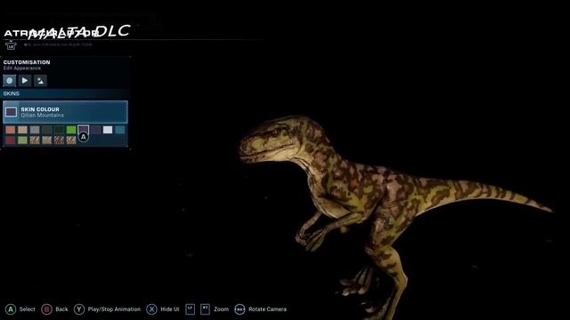 REVEALED: NEW MAP, BUILDINGS, DECORATIONS, SKINS & MORE Jurassic World Evolution 2 Malta DLC смотреть онлайн