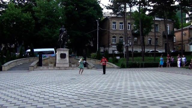 Светлана Беланова Владимир Волынкин  Колокольчики
