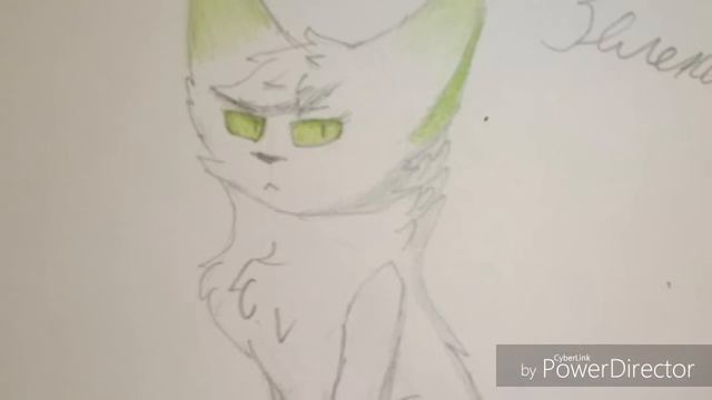 Лучшей подруге! Зеленоглазке!