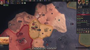 Мультиплеер Dune: Spice Wars / Дюна: Харконнены / ХЛАДНОКРОВНЫЙ РАСЧЁТ