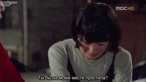 Любовь как бейсбол 1 сезон 11 серия