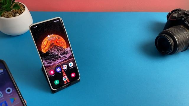 Удалил все фотографии на телефоне но ПАМЯТИ НЕ ПРИБАВИЛОСЬ! Причина и РЕШЕНИЕ на телефоне ANDROID! смотреть онлайн