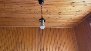 Новый старый абажур / Спешим в магазин / Краски осени / Парковка готова15-20 октября 2023 г.