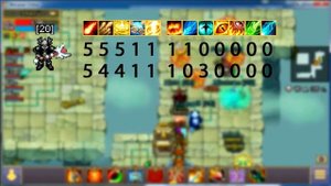 Супергайд на пве-мага. Warspear online 7.6.0